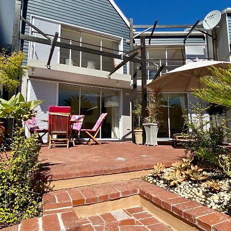 42 Spinnaker, The Quays Knysna Dış mekan fotoğraf