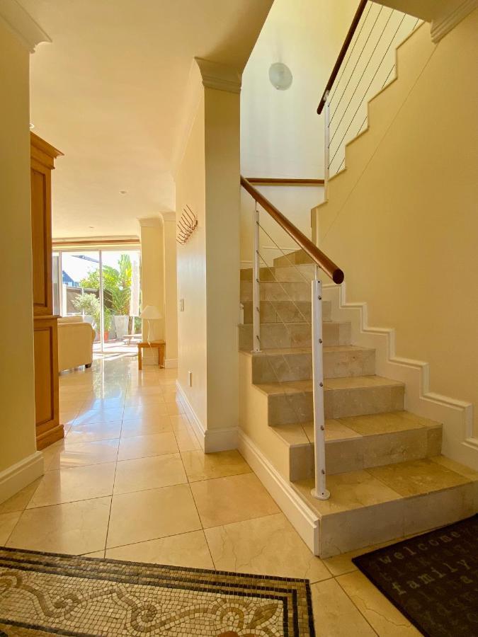 42 Spinnaker, The Quays Knysna Dış mekan fotoğraf
