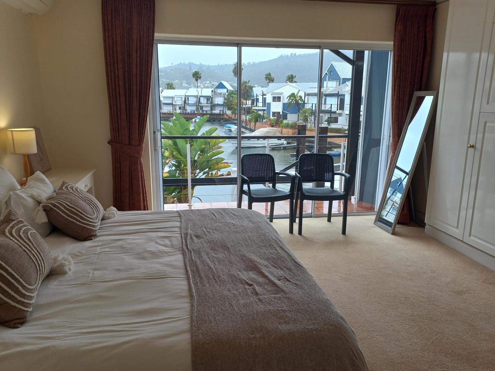 42 Spinnaker, The Quays Knysna Dış mekan fotoğraf