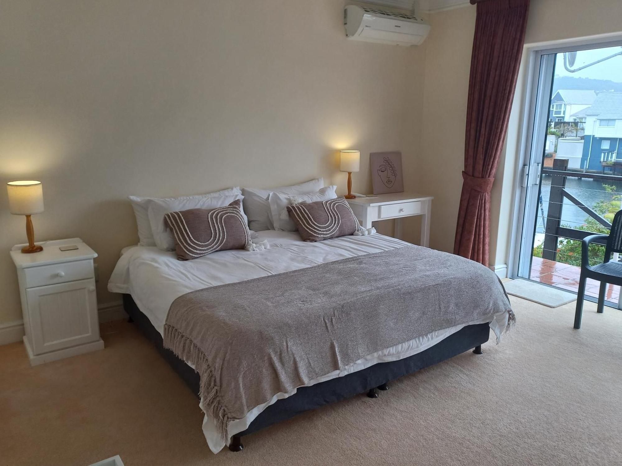 42 Spinnaker, The Quays Knysna Dış mekan fotoğraf