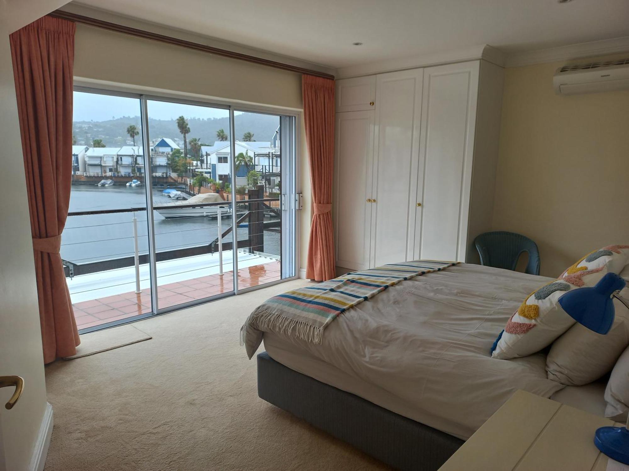 42 Spinnaker, The Quays Knysna Dış mekan fotoğraf