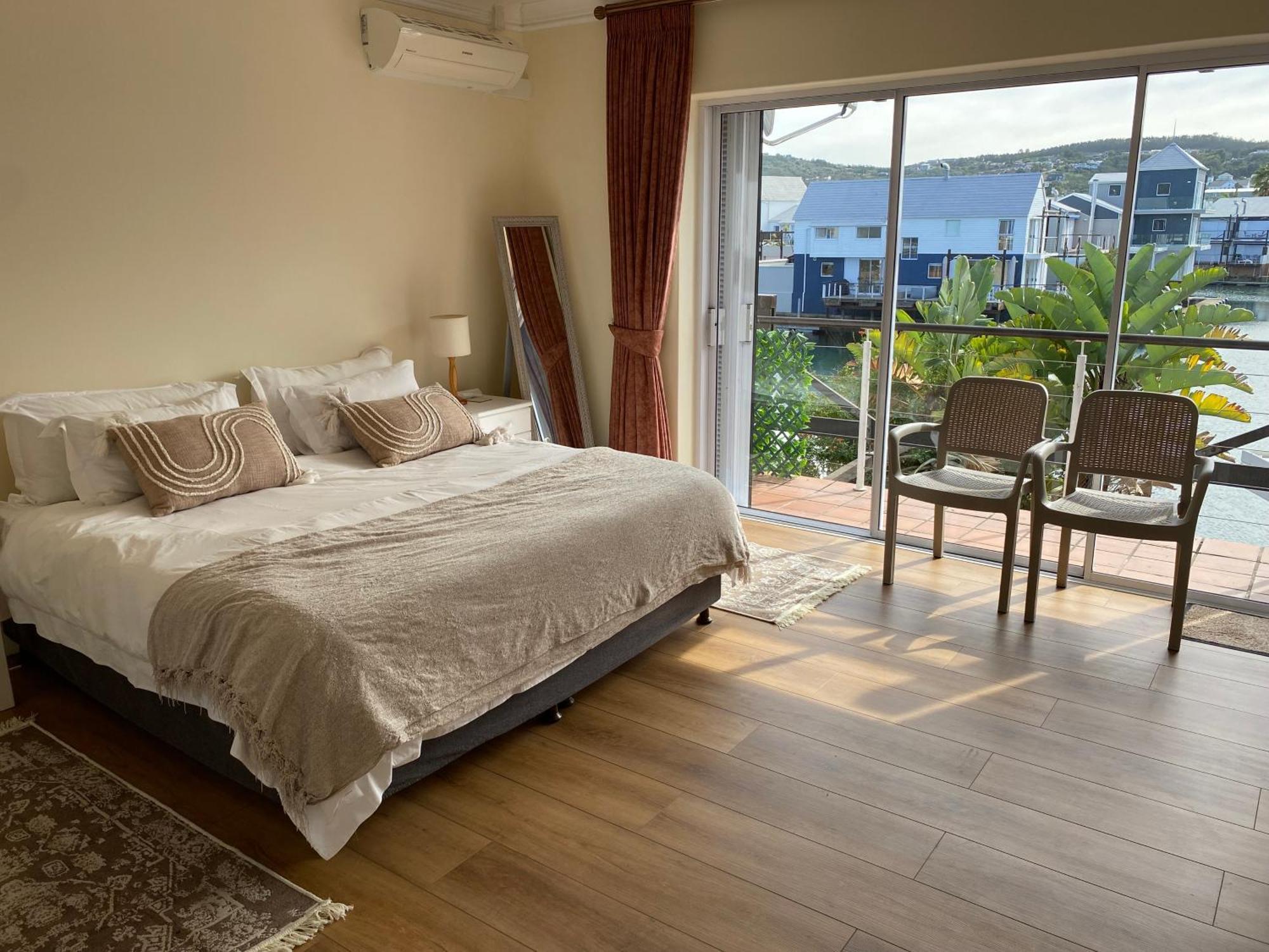 42 Spinnaker, The Quays Knysna Dış mekan fotoğraf