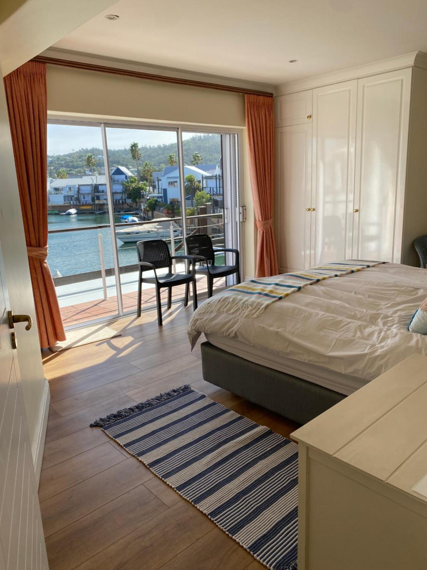 42 Spinnaker, The Quays Knysna Dış mekan fotoğraf